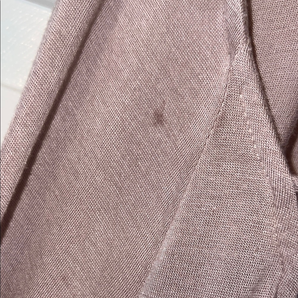 Lulus Tan Pool Cover-Up - Picture 3 of 3